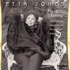 Etta Jones  (1928-2001): Easy Living, CD
