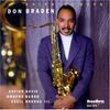 Don Braden  (geb. 1964): Brighter Days, CD