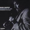 Mark Murphy: Memories Of You - Remembering Joe Williams, CD
