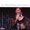 Ernestine Anderson: Love Makes The Changes, CD
