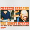 Charles Earland (1941-1999): The Mighty Burner: The Best of his Highnote Recordings, CD