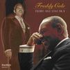 Freddy Cole  (geb. 1931): Freddy Cole Sings Mr.B, CD