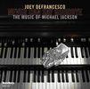 Joey Defrancesco: Never Can Say Goodbye: The..., CD