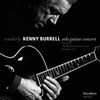 Kenny Burrell  (geb. 1931): Tenderly, CD