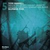 Tom Harrell  (geb. 1946): Number Five, CD