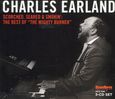 Charles Earland (1941-1999): Scorched Seared & Smokin': The, 3 CDs