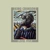 King Crimson: Level Five - Live 2001, CD