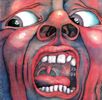 King Crimson: In The Court Of The Crimson King (5CD + DVD) (Ltd. Edition), 5 CDs