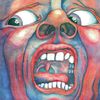King Crimson: In The Court Of The Crimson King (CD + DVD-Audio), CD