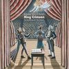 King Crimson: Deception Of The Thrush, CD