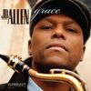 JD Allen: Grace, CD