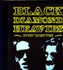 Black Diamond Heavies: Every Damn Time (Orange Vinyl), LP
