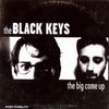Black Keys: Big Come Up (180g) (Limited Edition), LP