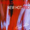Harold New Hot Trio Berghuis: Voor Ada, CD