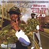 G-Luv Aka G-Lizzle: Born With The Gift 2.0, CD