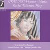 Vincenzo Maria Graziani (?-1874): Kammermusik mit Harfe, CD