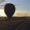 Great Day For A Race: All That Life Intends, CD