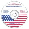 Charles Brown: Freeedom In The Wind, CD