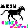 Mesh: Under The Covers, CD