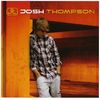 Josh Thompson: Josh Thompson, CD