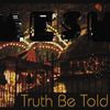 Mesh: Truth Be Told, CD