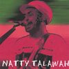 Natty Talawah: Natty Talawah, CD