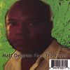 Matt Delphin: Feel The Fever, CD