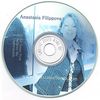 Anastasia Filippova: Anastasia Filippova, CD