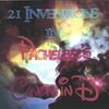 Pachelbel: 21 Inventions Of Pachelbel's Canon In D, CD