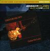 Gregor Hilden: Guitar Deluxe, CD