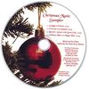 Harris; Howells: Christmas Music Sampler, CD