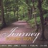 Larry Ross & Janet: Journey: Bluegrass Gospel, CD