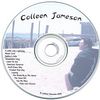 Colleen Jameson: Revolution Now!, CD