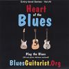Bluesguitarist. Org: Vol. 4-Heart Of The Blues, CD