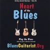 Bluesguitarist. Org: Vol. 5-Heart Of The Blues, CD