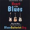 Bluesguitarist. Org: Vol. 6-Heart Of The Blues, CD
