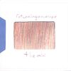 Returning Envelope: Mini, CD