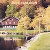 Charles Williams  (1893-1978): Back Yard Stuff, CD