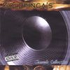 Goldfinga: Classic Collection, CD