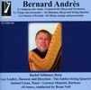 Bernard Andres (geb. 1941): Harfenkonzert 