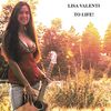 Lisa Valenti: To Life!, CD
