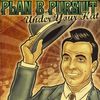 Plan B Pursuit: Under Your Hat, CD