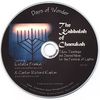 Frankel; Kaplan: Kabbalah Of Chanukah: Tales Te, CD
