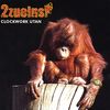2zueins!: Clockwork Utan, CD