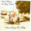 David Munyon: Some Songs For Mary, CD