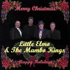 Little Elmo & The Mambo Kings: Christmas, CD