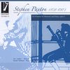 Stephen Paxton (1735-1787): Sonaten für Fagott & Harfe op.3 Nr.1-6, CD