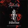 Sibelius: Rebellion, CD