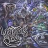 Luminous Fog: Luminous Fog, CD