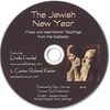 Frankel; Kaplan: Jewish New Year: Music & Inspi, CD